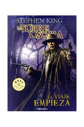 LA TORRE OSCURA 06. EL VIAJE EMPIEZA.COMIC) (DEBOLSILLO)