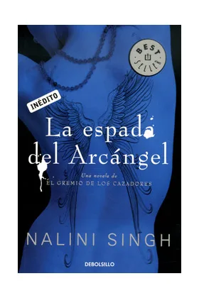LA ESPADA DEL ARCANGEL