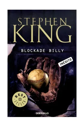 BLOCKADE BILLY (DEBOLSILLO)