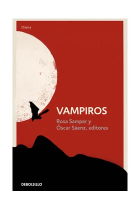 VAMPIROS (DEBOLSILLO)