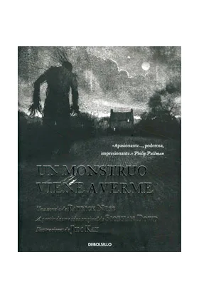 UN MONSTRUO VIENE A VERME