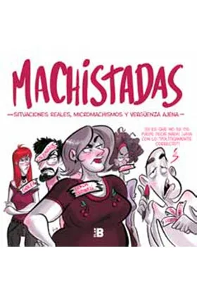 MACHISTADAS