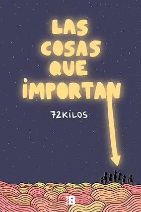 LAS COSAS QUE IMPORTAN