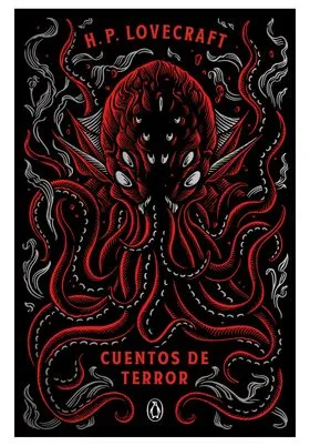 CUENTOS DE TERROR