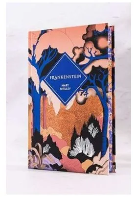 FRANKENSTEIN O EL MODERNO PROMETEO
