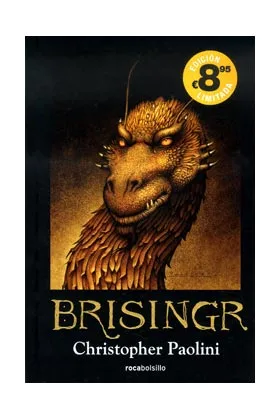BRISINGR (ROCABOLSILLO)
