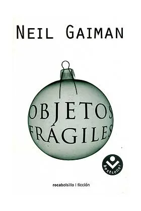 OBJETOS FRAGILES