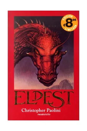 ELDEST (ROCABOLSILLO)