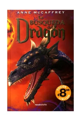 LA BUSQUEDA DEL DRAGON (ROCABOLSILLO)