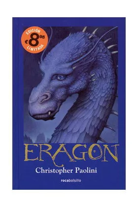 ERAGON (ROCABOLSILLO)