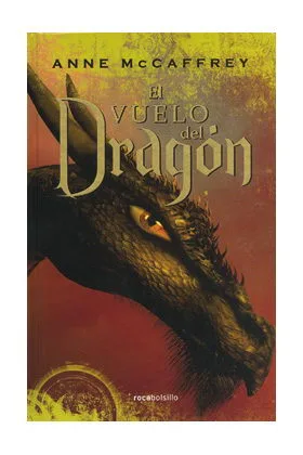 EL VUELO DEL DRAGON (ROCABOLSILLO)