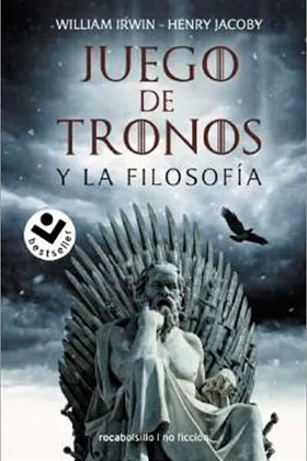 Juego de Tronos y la Filosofia (bolsillo)