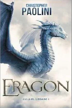 ERAGON (BOLSILLO)