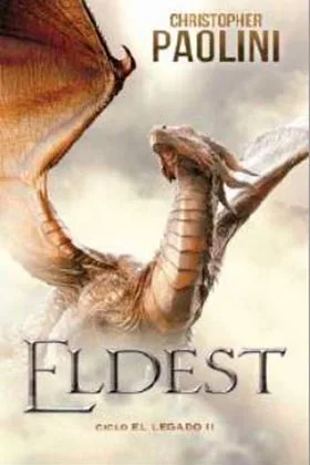 ELDEST (BOLSILLO)