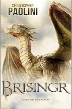 BRISINGR (BOLSILLO)