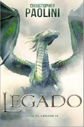 LEGADO (BOLSILLO)