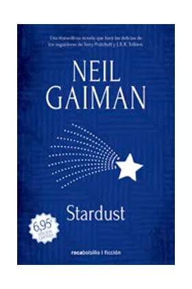 STARDUST (ROCABOLSILLO)
