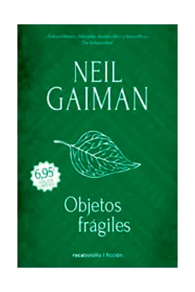 NEVERWHERE (ROCABOLSILLO)