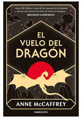 EL VUELO DEL DRAGON