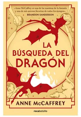LA BUSQUEDA DEL DRAGON