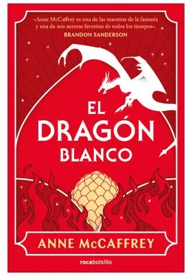 EL DRAGON BLANCO