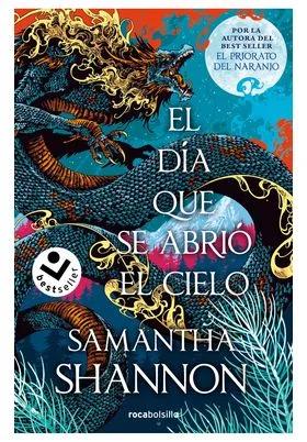EL DIA QUE SE ABRIO EL CIELO (PRECUELA DE EL NARANJO)