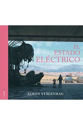 EL ESTADO ELECTRICO