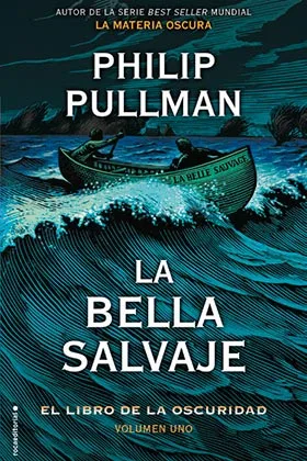 LA BELLA SALVAJE