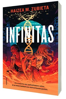 INFINITAS