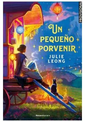 UN PEQUEÑO PORVENIR