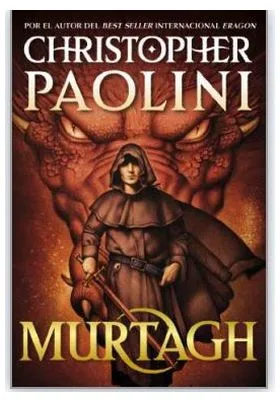 MURTAGH, EL MUNDO DE ERAGON V