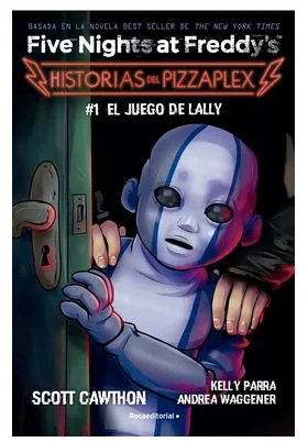 EL JUEGO DE LALLY
