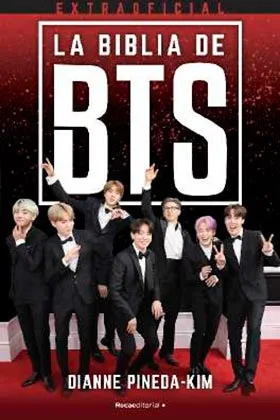 LA BIBLIA NO OFICIAL DE BTS