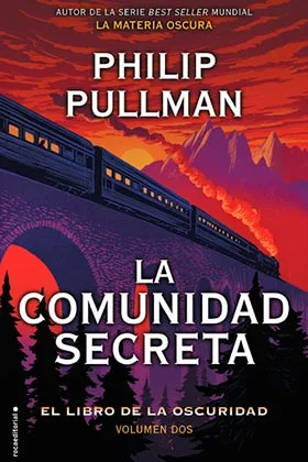 LA COMUNIDAD SECRETA