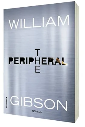 THE PERIPHERAL