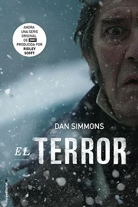 EL TERROR (DAN SIMMONS)