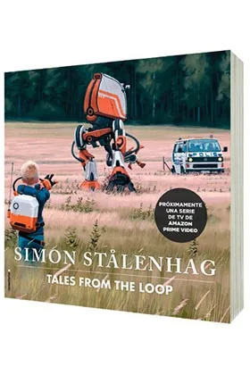 TALES FROM THE LOOP