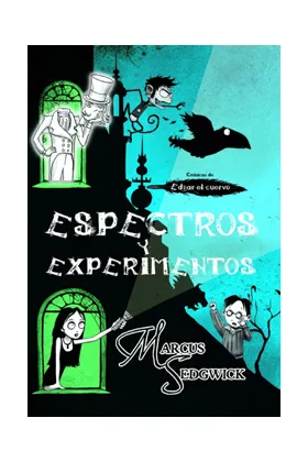 ESPECTROS Y EXPERIMENTOS