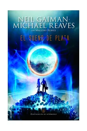 EL SUEÑO DE PLATA