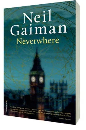 Neverwhere