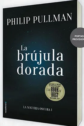 LA BRUJULA DORADA