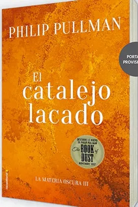 EL CATALEJO LACADO