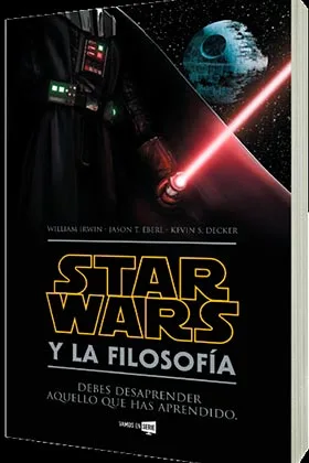 Star Wars y la Filosofia