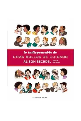 LO INDISPENSABLE DE UNAS LESBIANAS DE CUIDADO