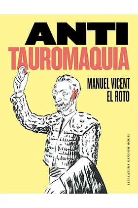 ANTITAUROMAQUIA