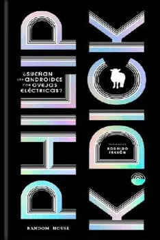 ¿sueñan los Androides con Ovejas Electricas?