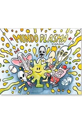 MUNDO PLASMA