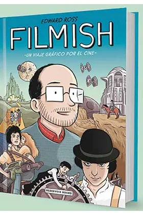 FILMISH. UN VIAJE GRAFICO POR EL CINE