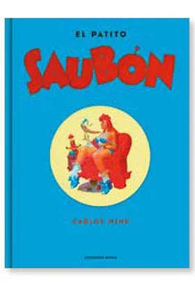 EL PATITO SAUBON