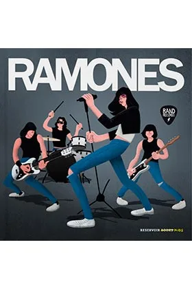 RAMONES